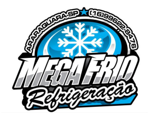 Mega Frio Truck